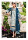 Maria B Vol 39 By Keval Fab Cotton Printed Dress Material Exporters In India
